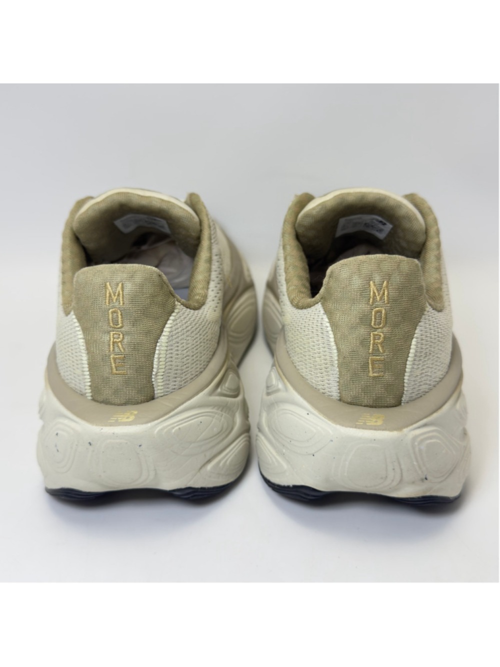 Women's New Balance Fresh Foam X More v5 Sneakers Size Women's 9, Men's 7.5 - Picture 6 of 13